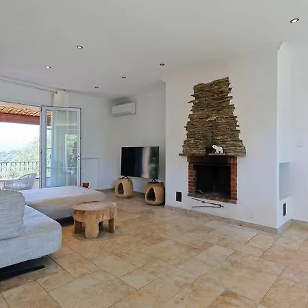 Villa Serenite