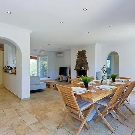 Serenite Villa