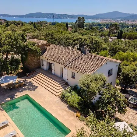 Villa Serenite