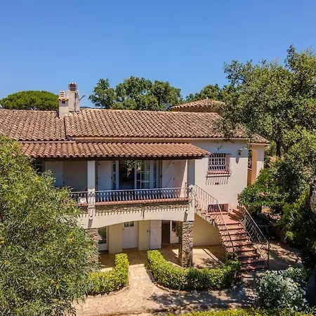 Villa Serenite