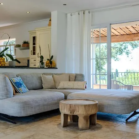 Serenite Villa