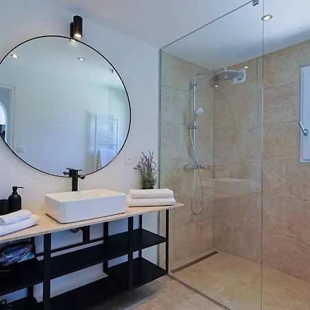 Serenite Villa Grimaud