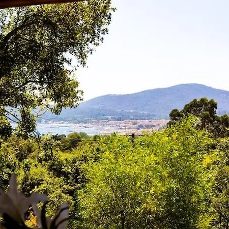 Serenite * Grimaud