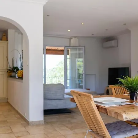 Serenite * Grimaud