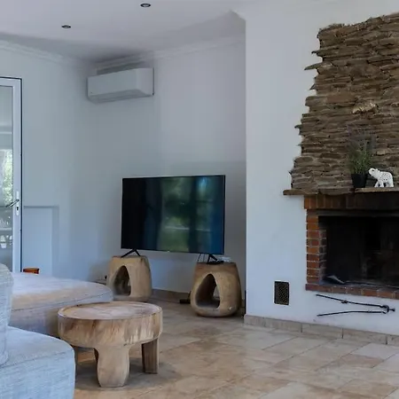 Serenite Villa Grimaud