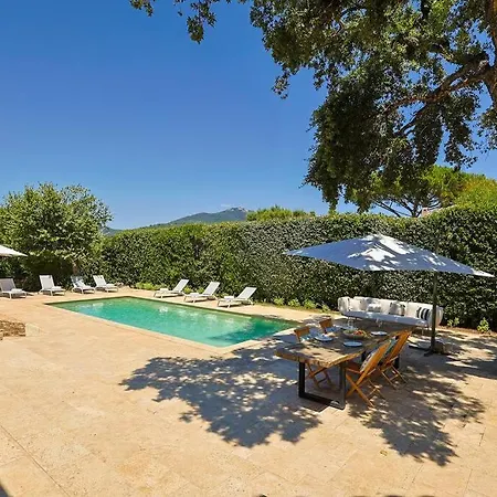 Serenite Villa *