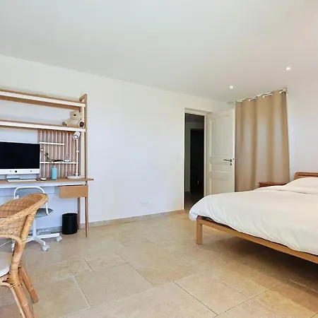 Villa Serenite Grimaud