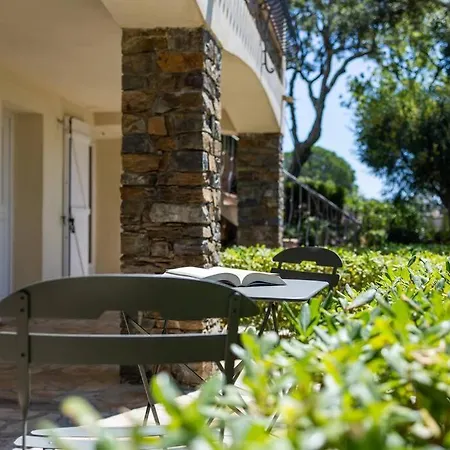 Serenite Grimaud
