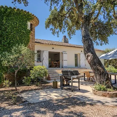 Serenite Grimaud