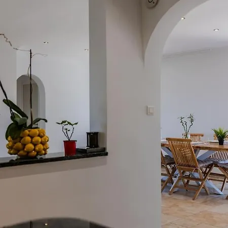 Serenite Villa