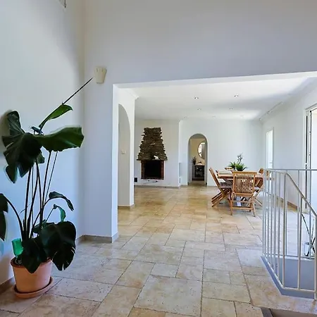 Serenite Villa Grimaud