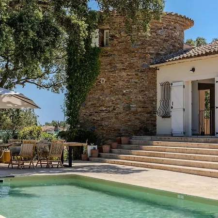 Serenite Grimaud