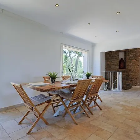 Villa Serenite Grimaud