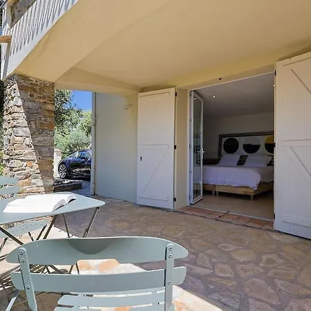 Villa Serenite