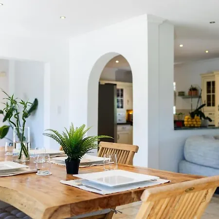 Villa Serenite Grimaud