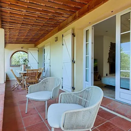 Serenite Grimaud