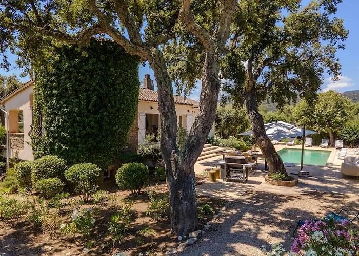 Sérénité * Grimaud