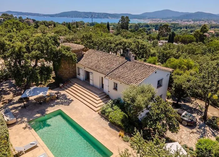 Villa Sérénité