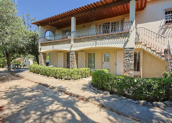 Sérénité Villa