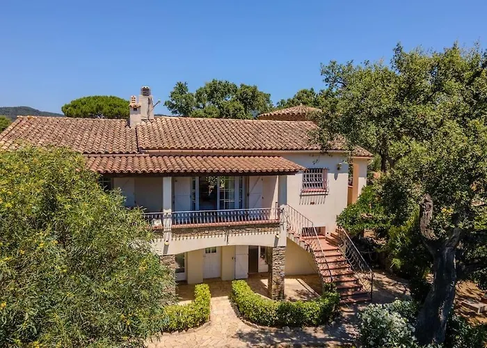 Villa Sérénité