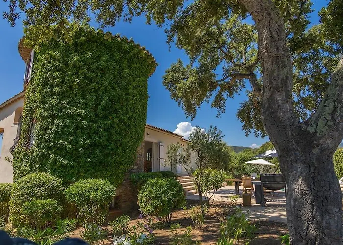 Villa Sérénité