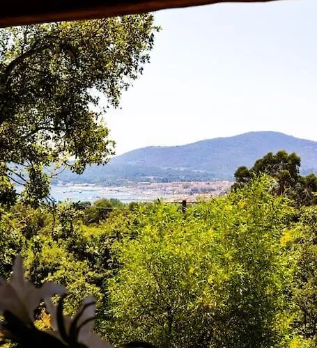 Sérénité * Grimaud