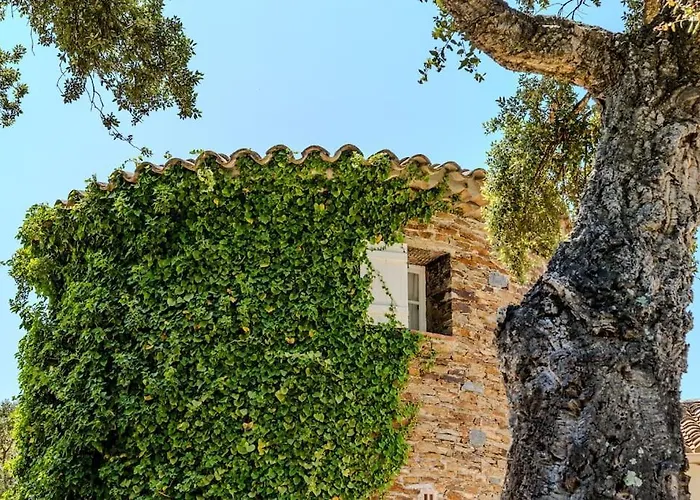 Villa Sérénité *