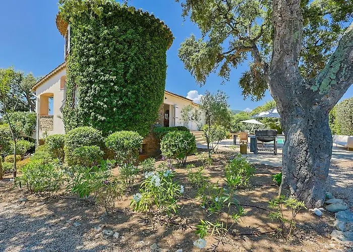 Sérénité Villa
