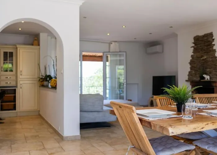 Sérénité * Grimaud