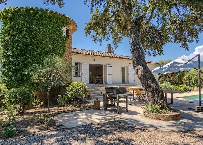 Sérénité Grimaud