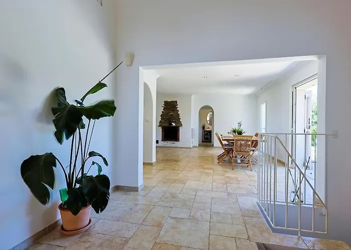 Sérénité Villa Grimaud